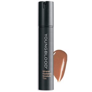 Youngblood Clean Luxury Cosmetics Mineral Radiance Moisture Tint