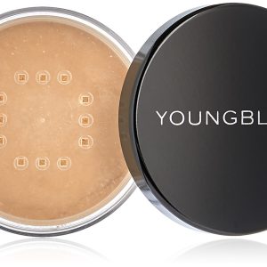 Youngblood Clean Luxury Cosmetics Natural Loose Mineral Foundation