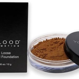 Youngblood Clean Luxury Cosmetics Natural Loose Mineral Foundation