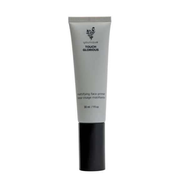 Younique Face Touch Glorious Face Primer Keeps Makeup