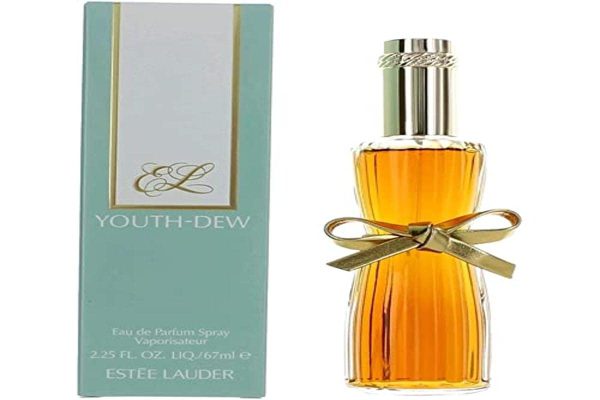 Youth Dew by Estee Lauder Eau de Parfum