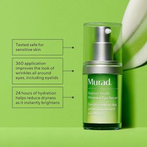 Youth Restoring Night Holiday Bundle - Glycolic Cleanser, Retinol Serum