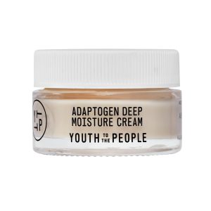 Youth To The People Adaptogen Deep Moisture Cream