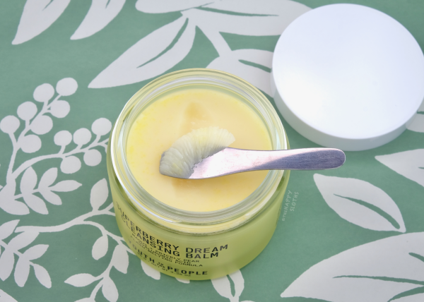 Youth To The People Superberry Dream Cleansing Balm