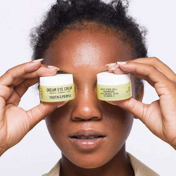 Youth To The People Superberry Dream Eye Cream
