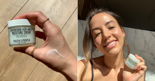 Youth To The People Superfood Air-Whip Moisture Cream