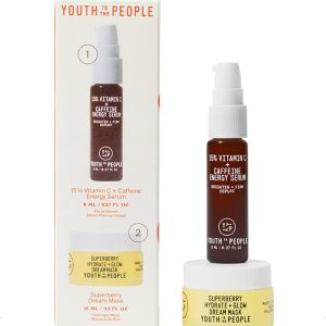Youth To The People Youth Stacks