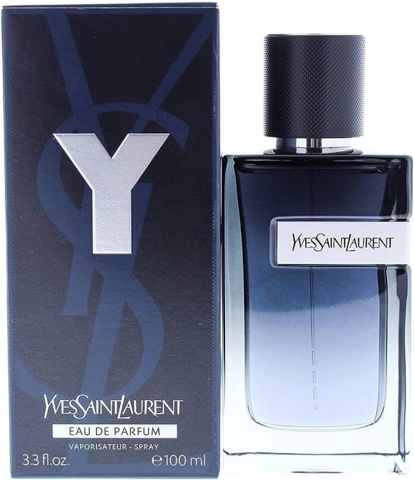 Yves Saint Laurent Eau de Parfum Spray