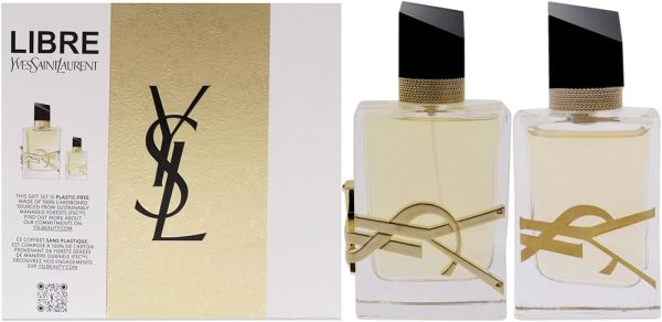 Yves Saint Laurent Libre Women 1.6 oz EDP Spray