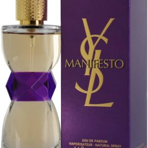 Yves Saint Laurent Manifesto Eau de Parfum Spray for Women