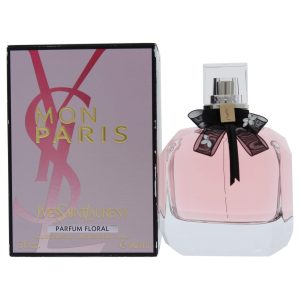 Yves Saint Laurent Mon Paris Floral