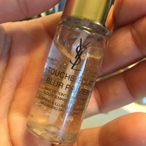 YVES SAINT LAURENT Touche Éclat Blur Primer