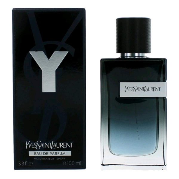 Yves Saint Laurent Y For Men Eau de Parfum