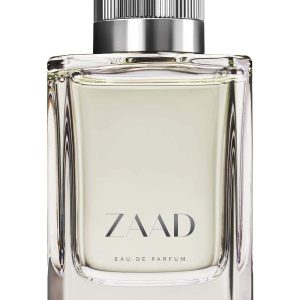 Zaad Eau de Parfum by O Boticario | Long Lasting Premium Perfumes for Men