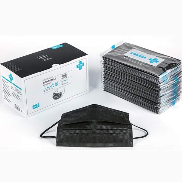 ZAIPP 25 Pieces Hygiene And Protection Against Surgical Dust Waterproof Cover