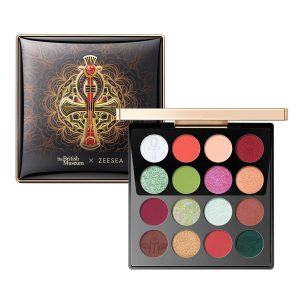 ZEESEA Eyeshadow Palette The British Museum