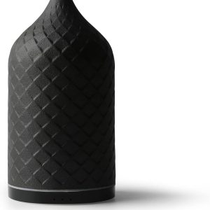 ZEIGGA LAB Essential Oil Diffuser, 200ml