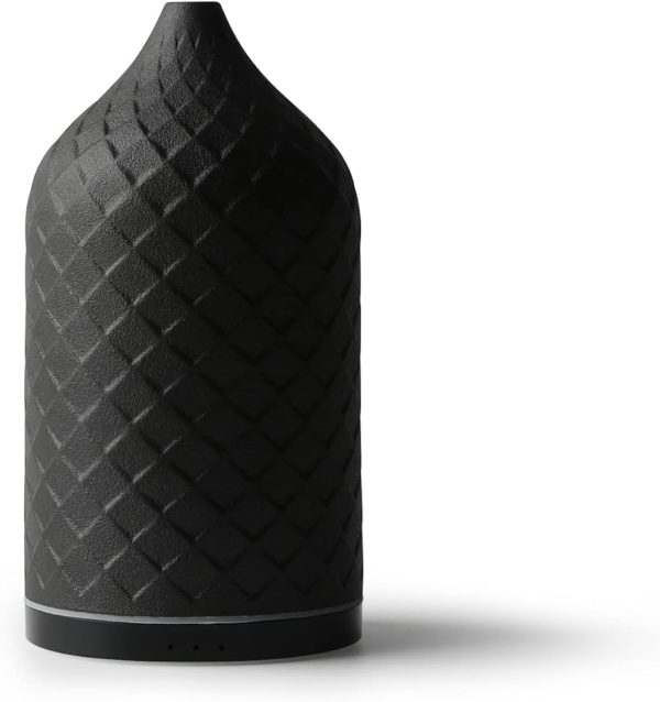 ZEIGGA LAB Essential Oil Diffuser, 200ml