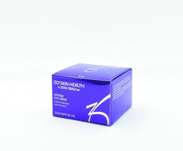 Zo Skin Health Intense Eye Creme 15ml