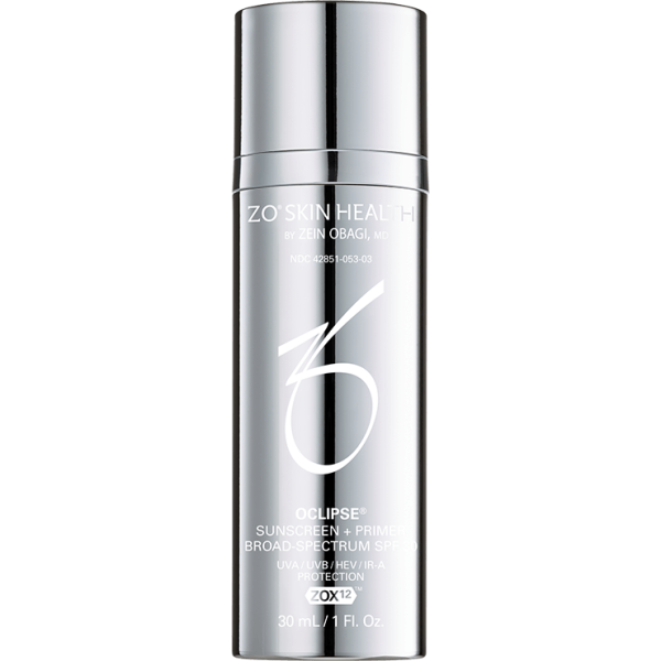 ZO Skin Health Oclipse Sunscreen Primer