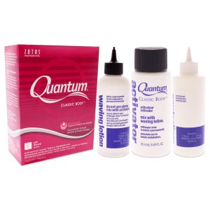 Zotos Quantum Classic Body Acid Perm